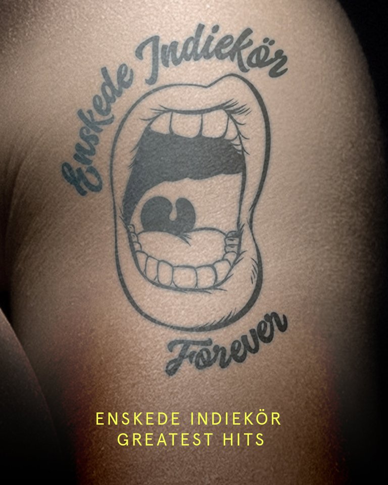 Enskede Indie Choir