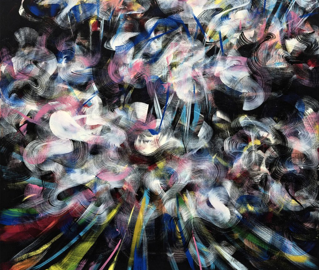 entropy: Opening Reception