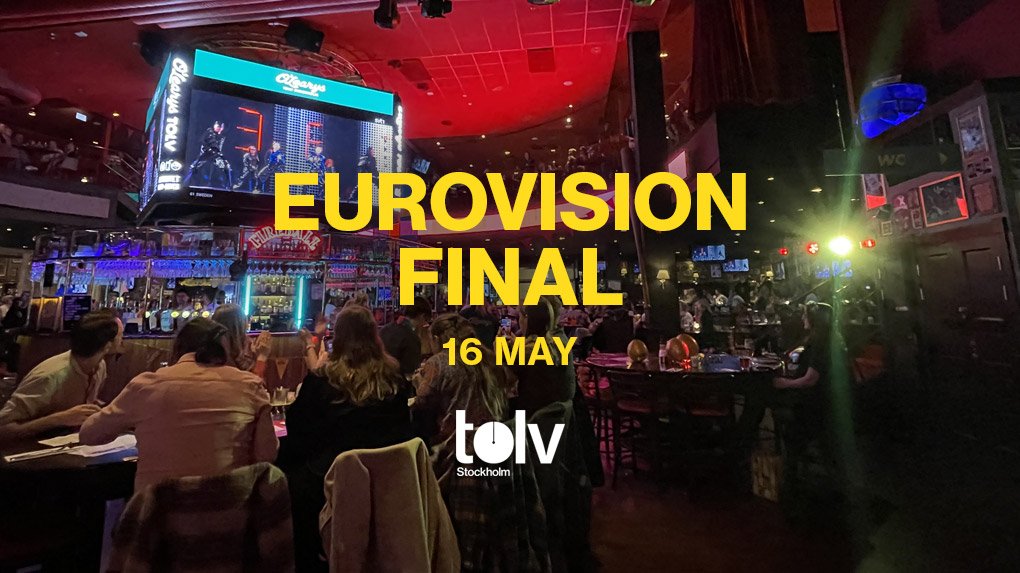 Eurovision final