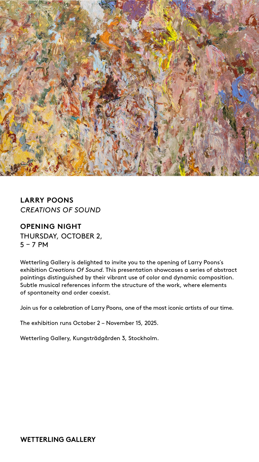 Larry_Poons_Opening Night_Thursday_October_2.jpg