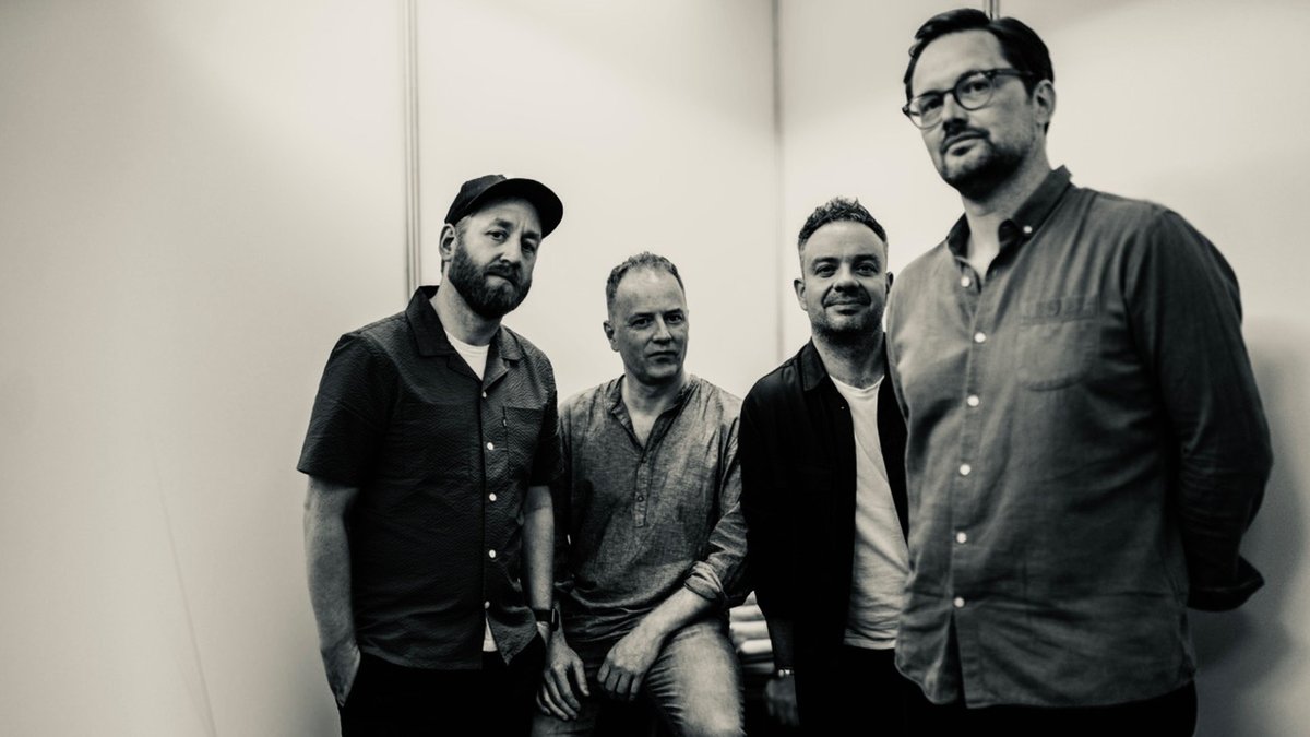 Bild till evenamnget Fyra av Europas främsta jazzmusiker till Fasching. Middagsplatser finns!