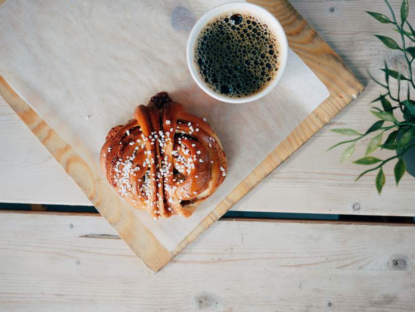 Bröd & Salt Hantverkargatan - Visit Stockholm