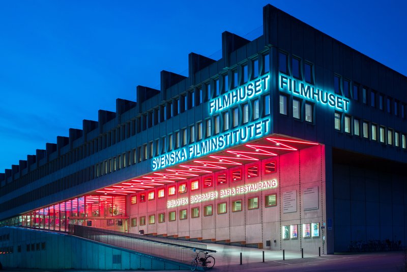 Filmhuset