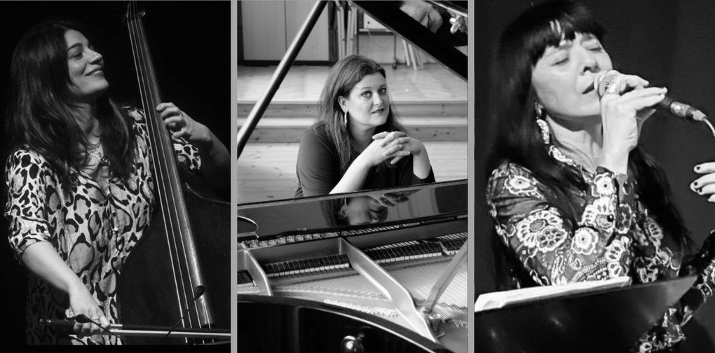 Fischer, Kvist, Capalbo Trio