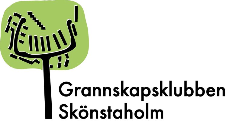 Flea market in Skönstaholm