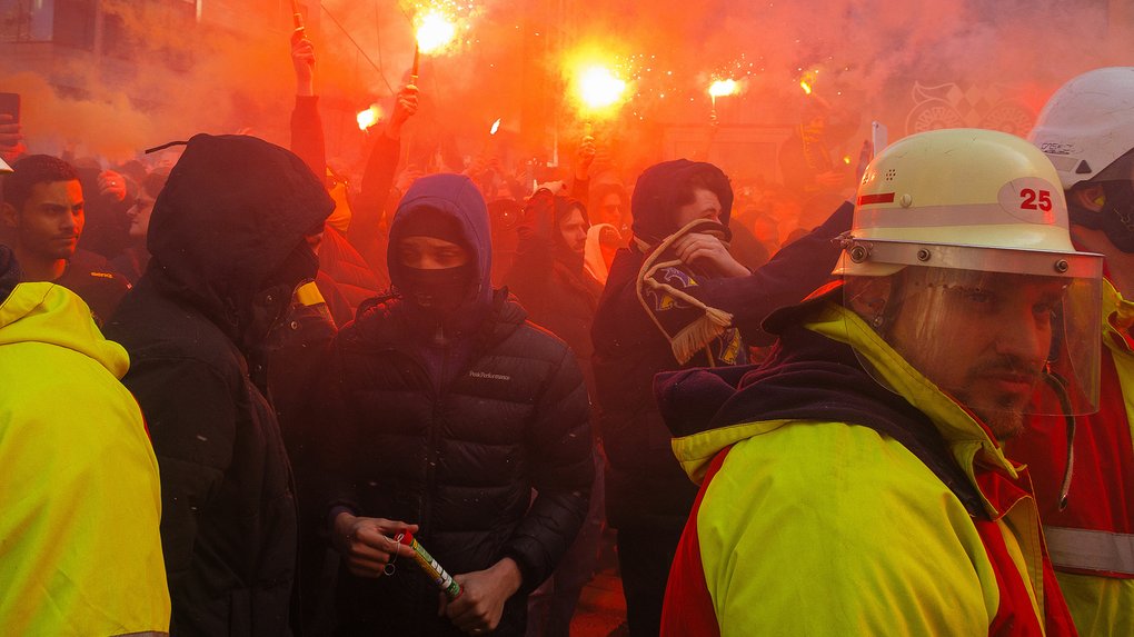 Fotografi som sanningsvittne