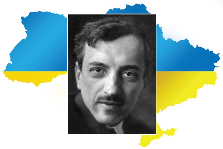 Den ukrainska tonsättaren Boris Ljatosjynskj.jpg