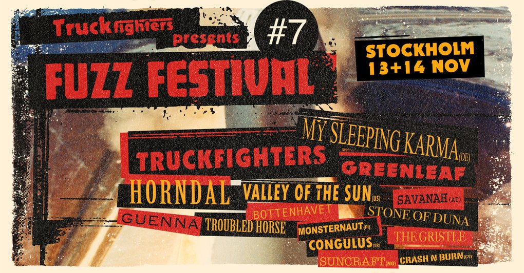 Fuzz Festival 2026
