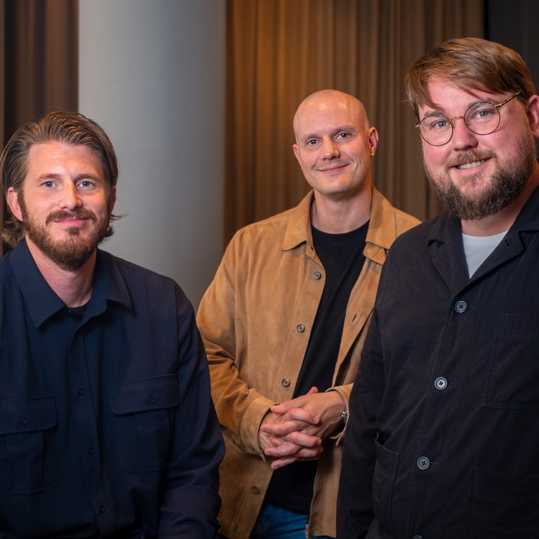 Guest Chef Series: Jim & Jacob