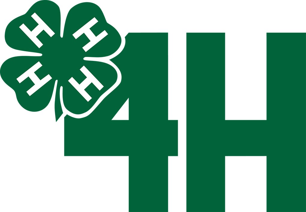 4H-loggan.