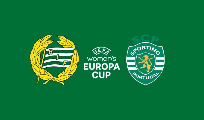 Hammarby Fotboll - Sporting FC
