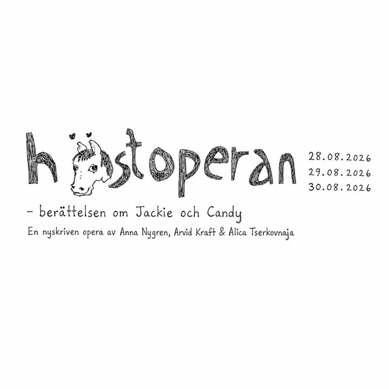 Hästoperan