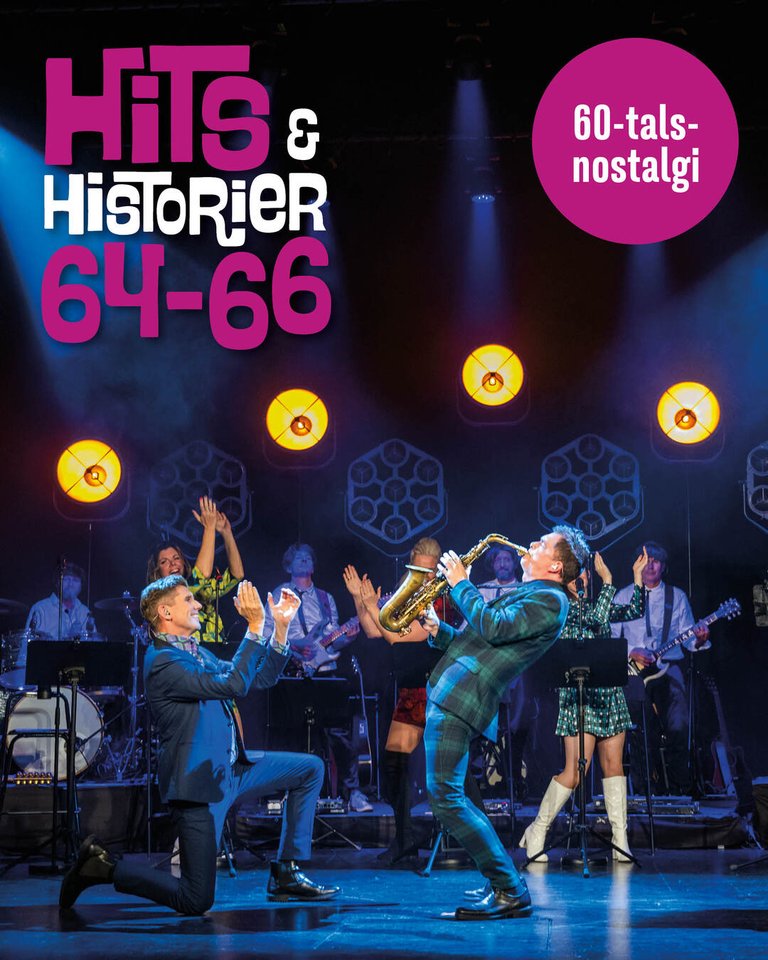 Hits & History 64-66