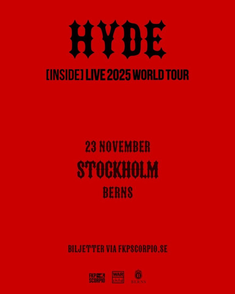 Hyde