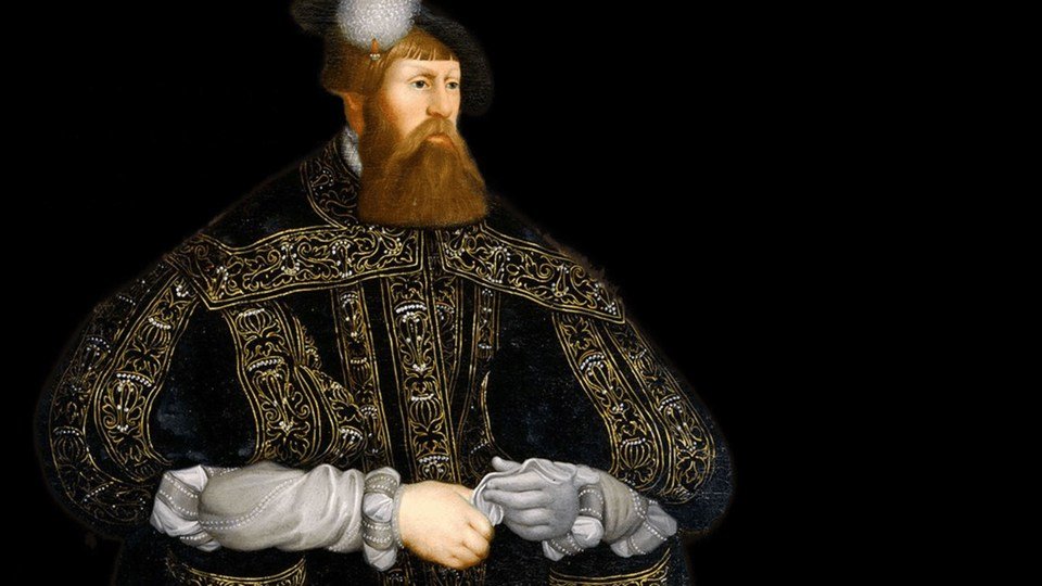 I Gustav Vasas spår