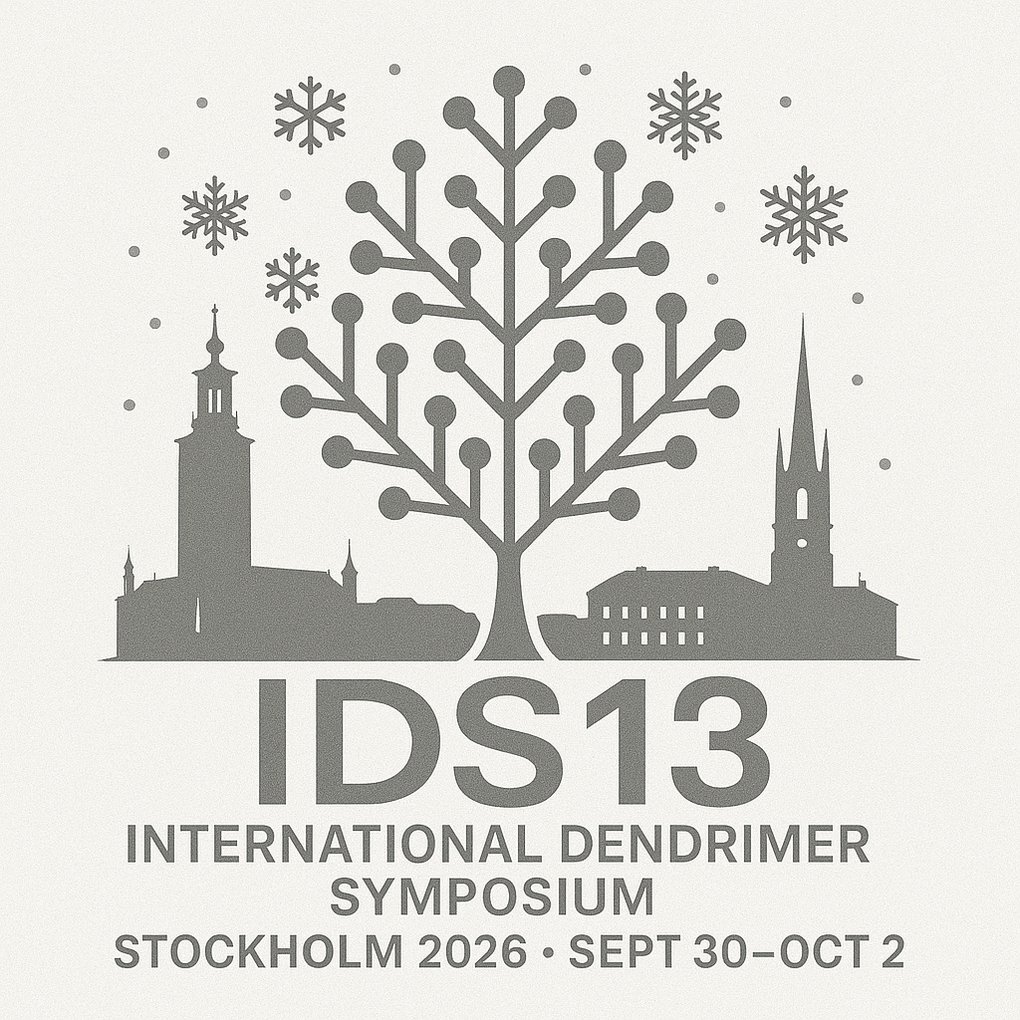 IDS13 ─ The 13th International Dendrimer Symposium