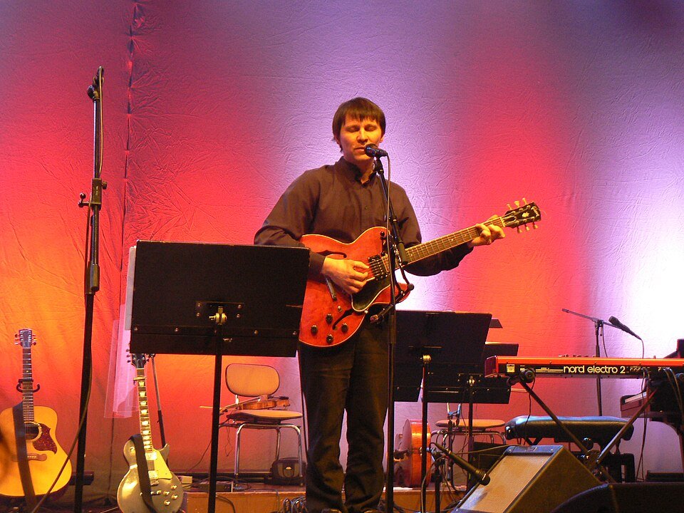 Jakob Hellman