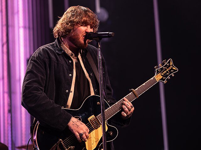 James Arthur - World Tour