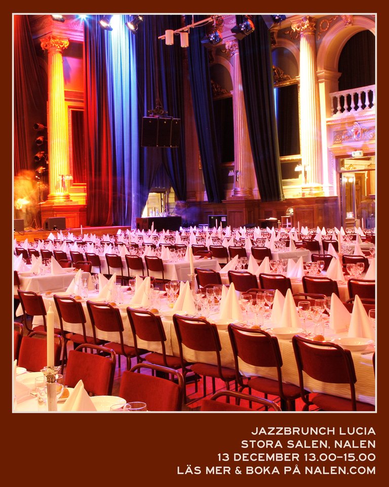 Jazzbrunch Lucia 13 december 2025 Nalen.jpg