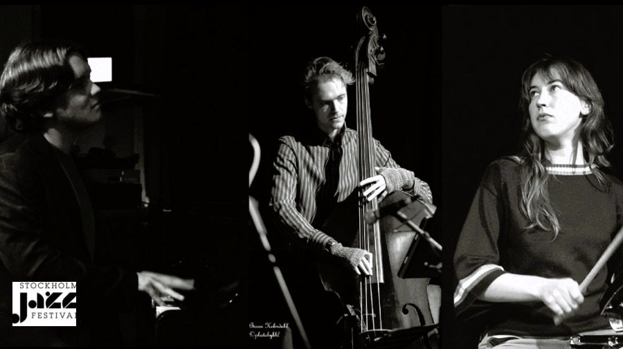 Jazz concert: Elis Mejhammar Jazz Gathering