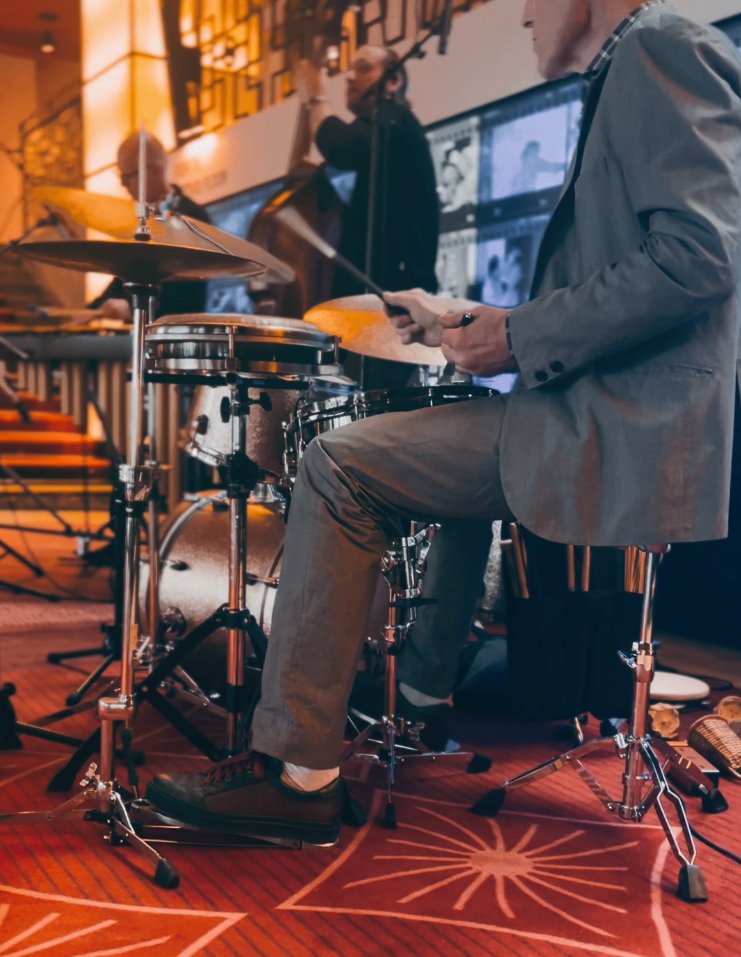 Jazz Thursdays at Haymarket