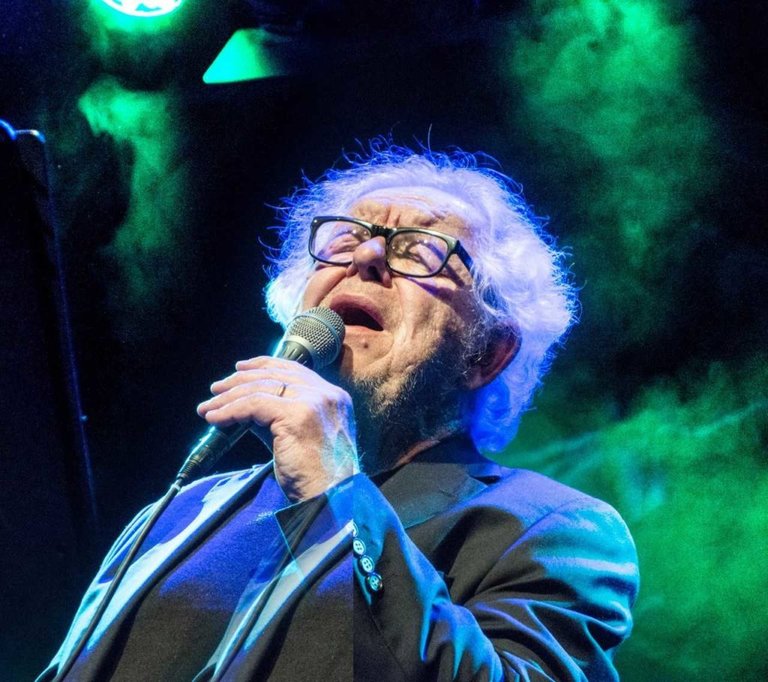 Jazzlounge: Best of Blues with Claes Janson Trio