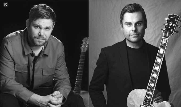 Jazzlounge: The Essential Söderlind-Ernebro Sessions