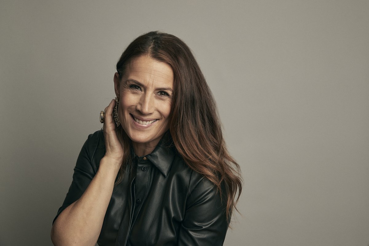 Bild till evenamnget Jill Johnson Country Christmas