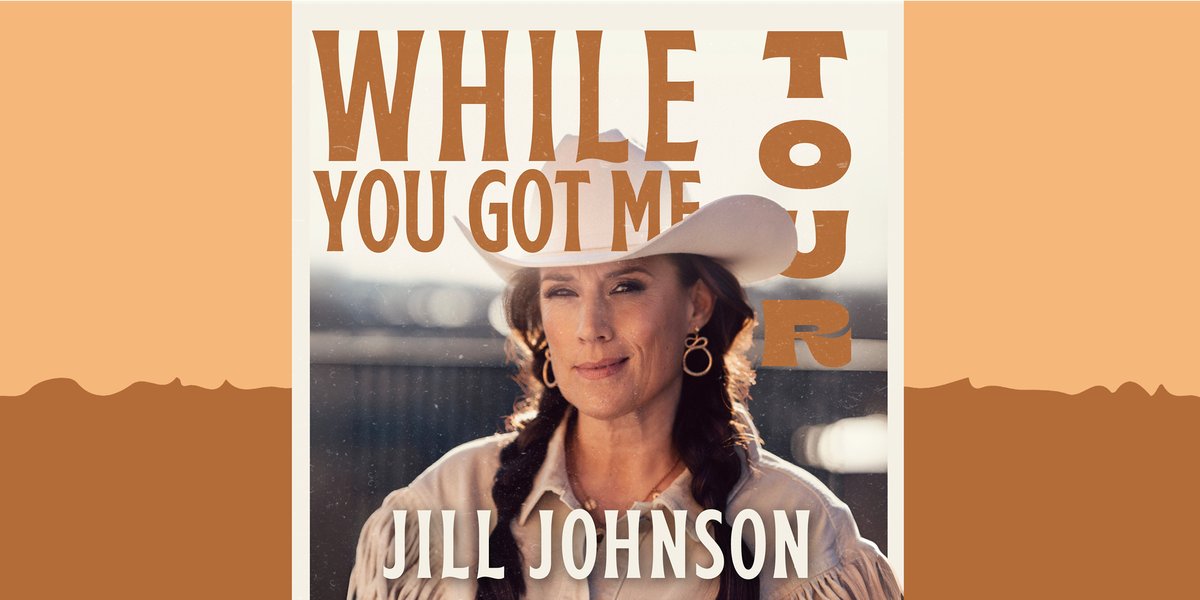 Bild till evenamnget Jill Johnson