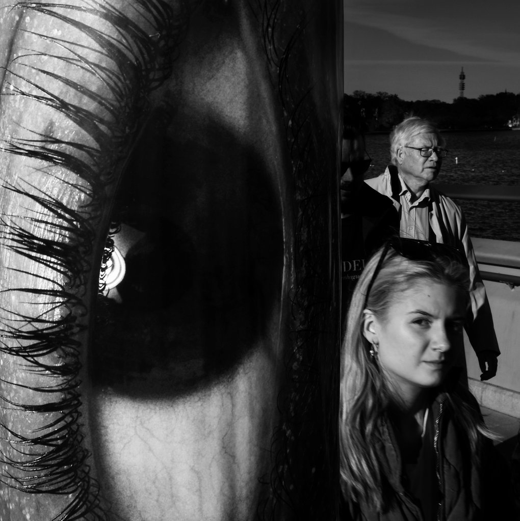 Joakim Möller – Time isn’t holding us
