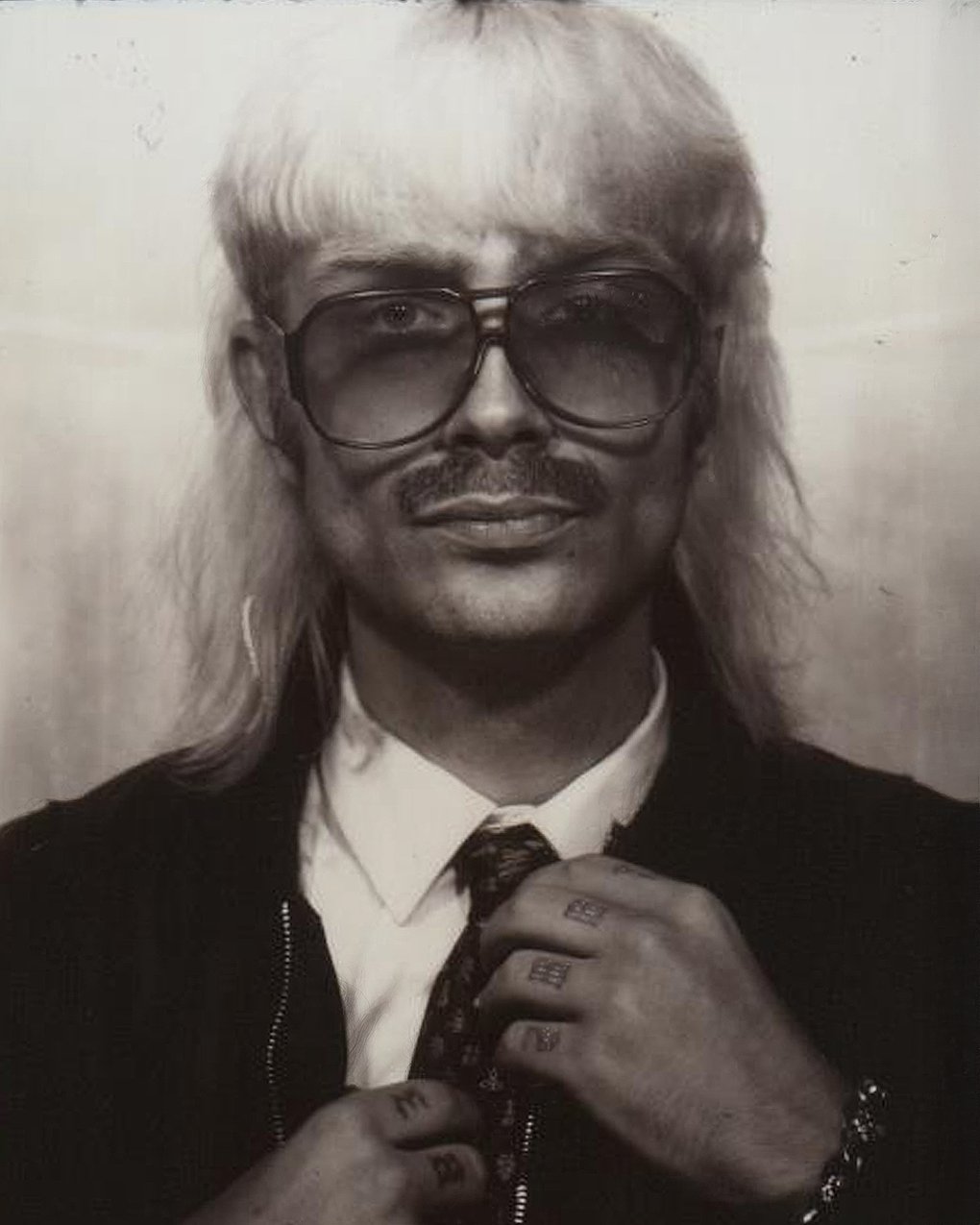 Joost 2026 Live Nation Press