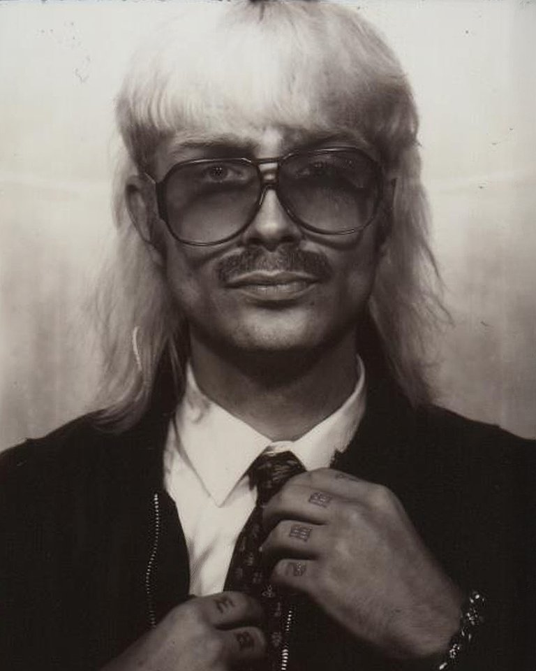 Joost 2026 Live Nation Press