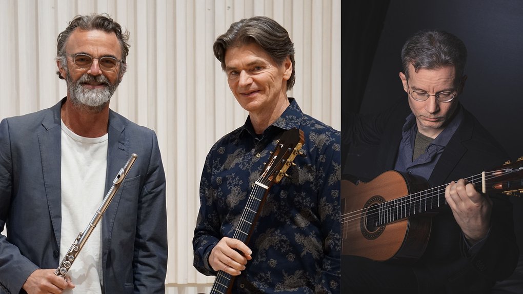 Kammarmusik: Sekelskiftets Stockholm