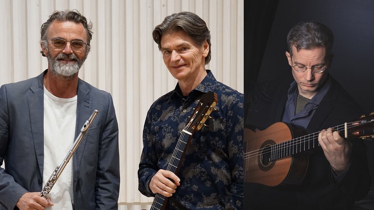 Kammarmusik: Sekelskiftets Stockholm