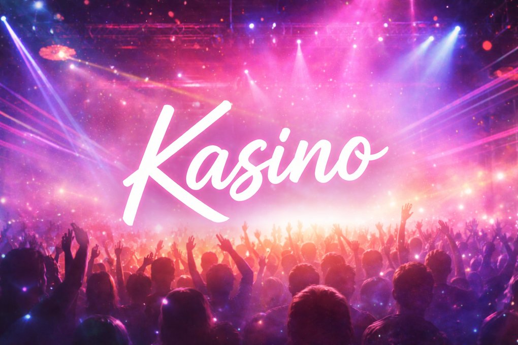 Kasino