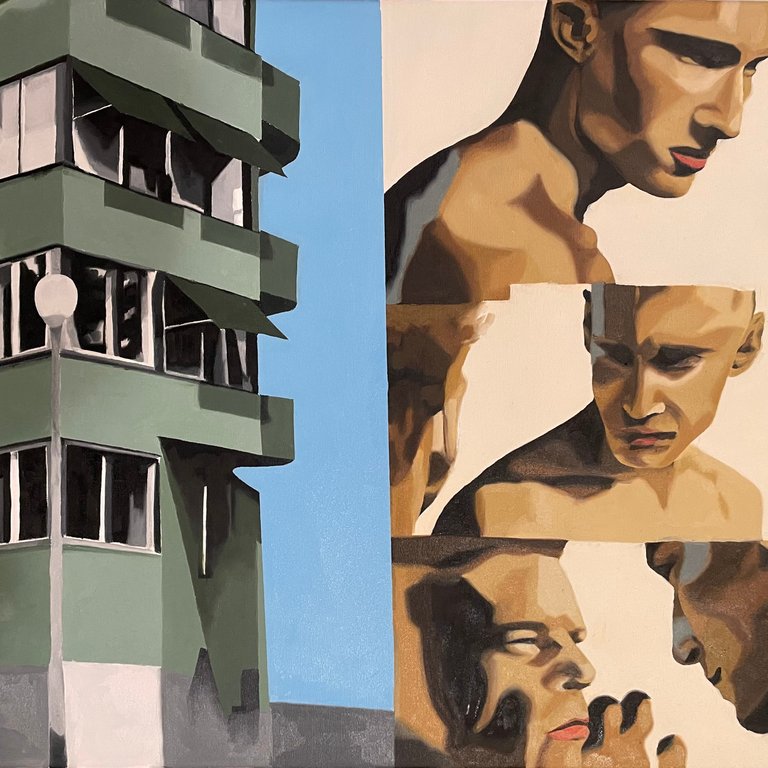 Konst.se POP-UP-exhibition