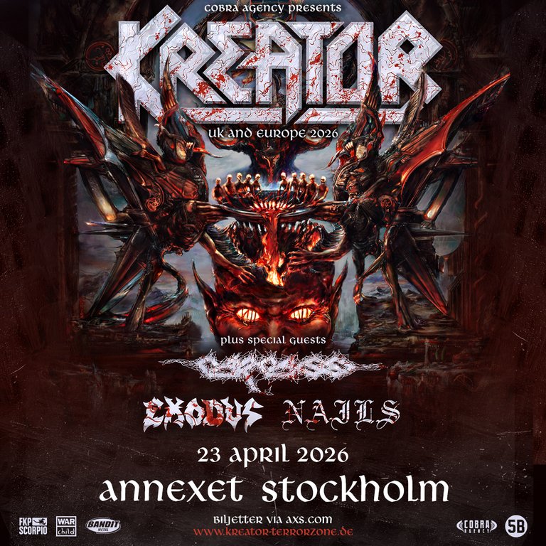 Kreator