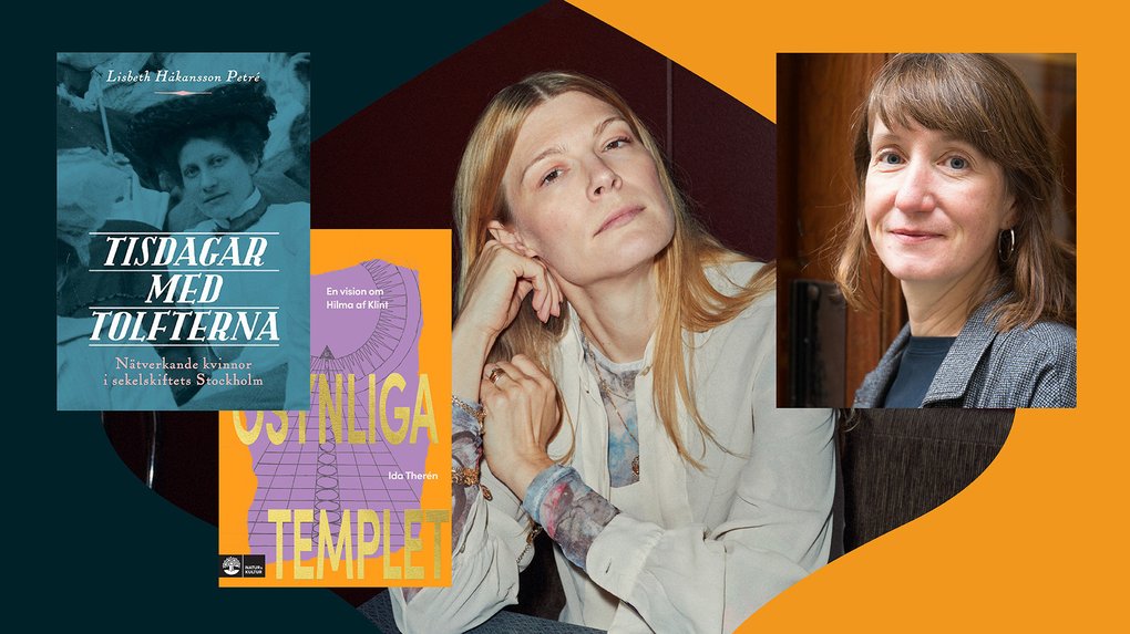 Kvinnodagen på Stadsmuseet