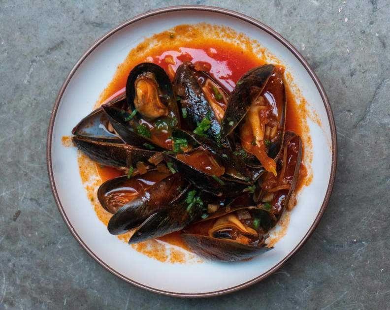 La Barra Visit Stockholm