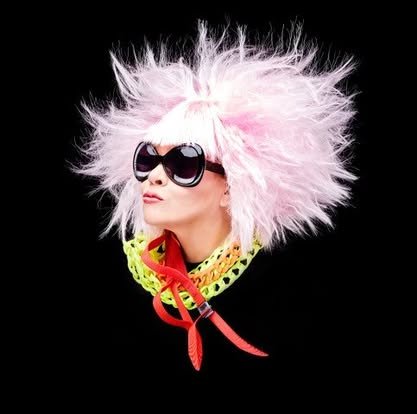 Bild till evenamnget Lady Gaga party med Dj Leo.B på The Secret Garden tre nätter