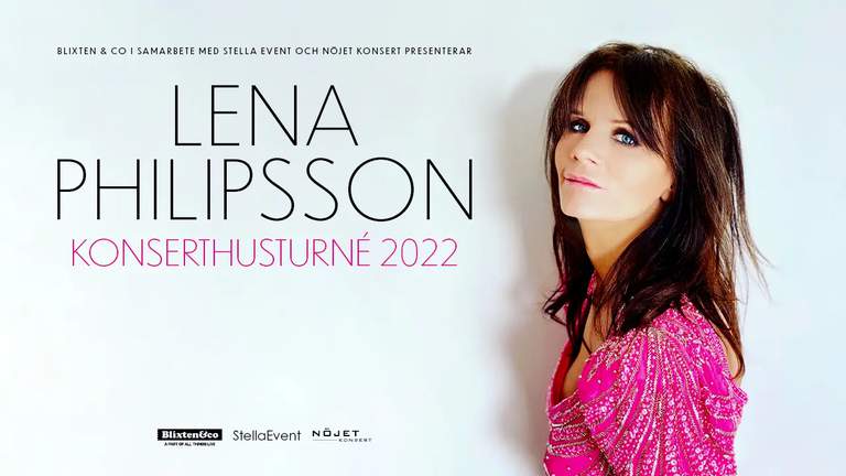 Lena Philipsson