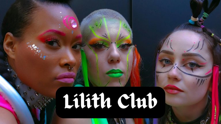 Lilith Club – Stockholm's Sapphic Pride