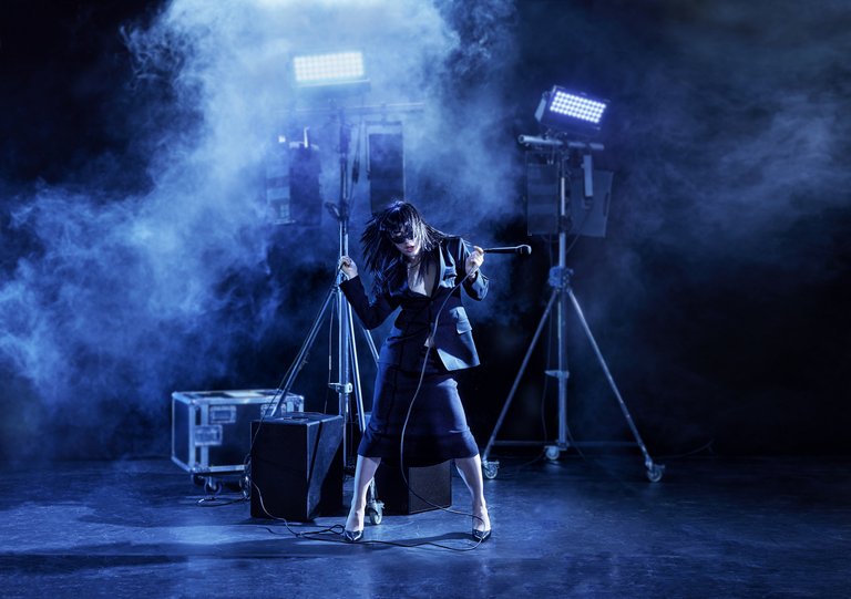 Little Concert © Tilo Stengel