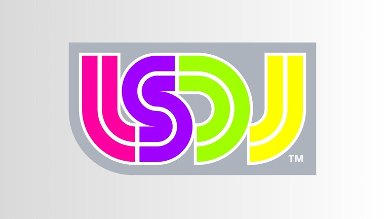 Little Sound Dj (LSDj) 25th Anniversary - A unique night with international 8-bit artists!
