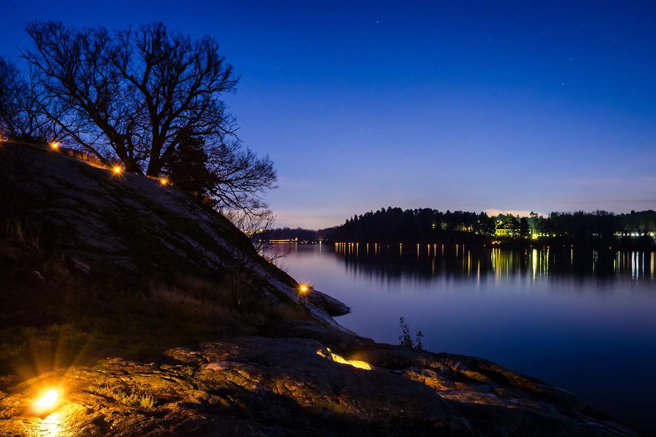 Ljusfesten 2022 Visit Stockholm