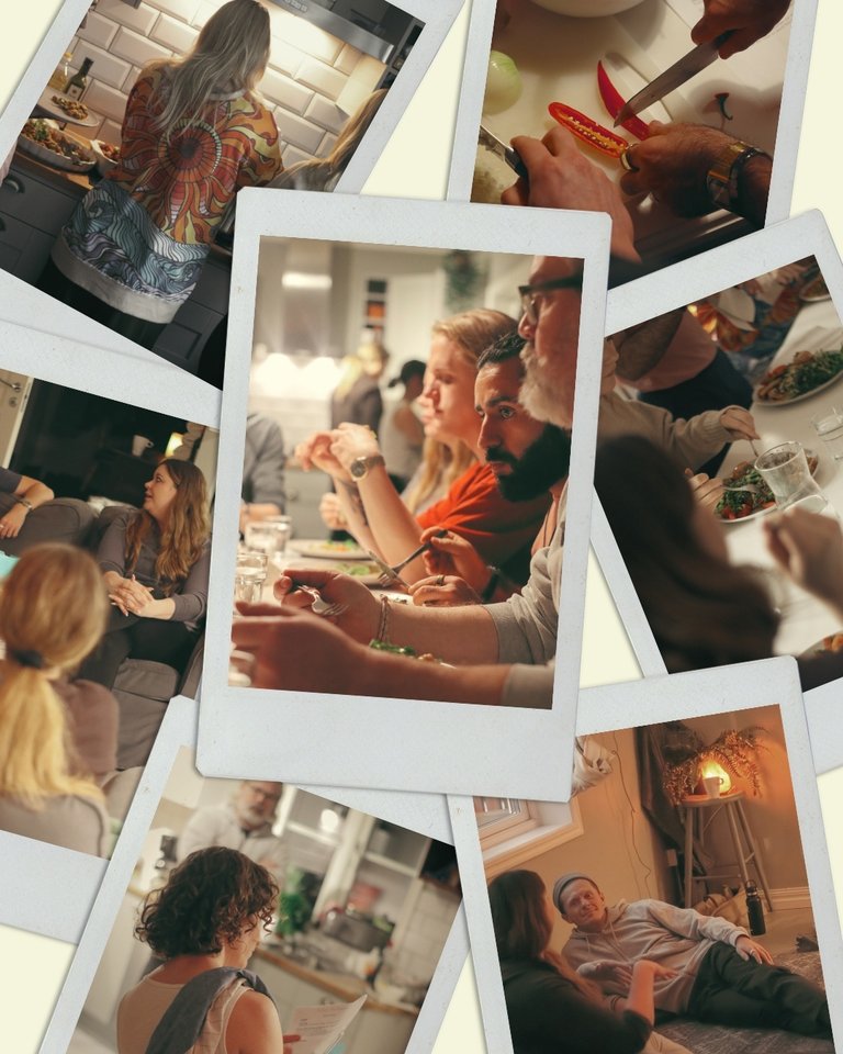 Lodlinjen offline retreat