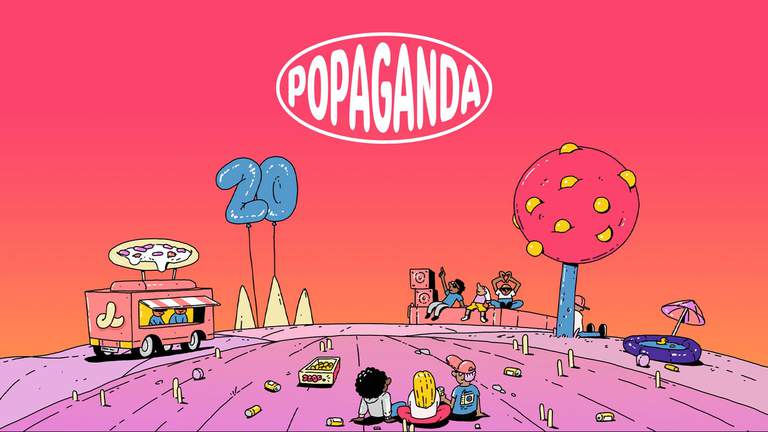 Popaganda