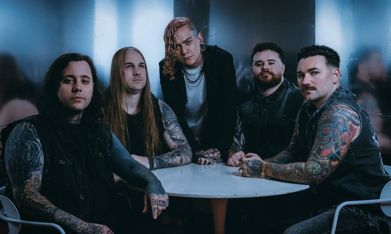 Lorna Shore