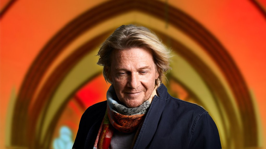 Love @ Villa Foresta - Tommy Nilsson