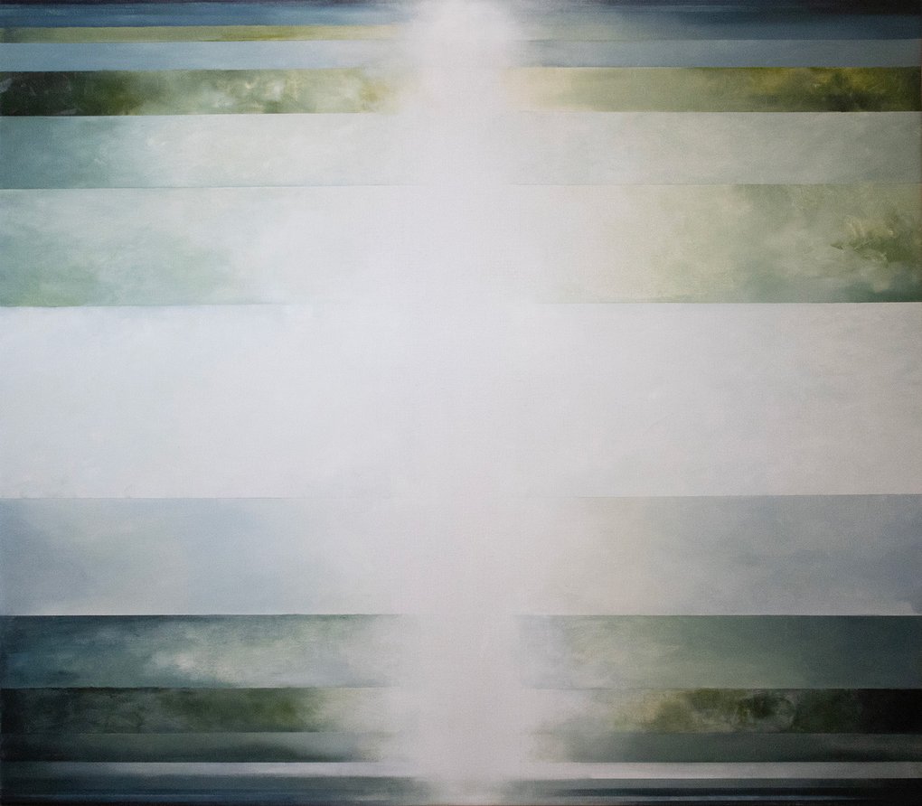 Madeleine Åstrand – Reflections